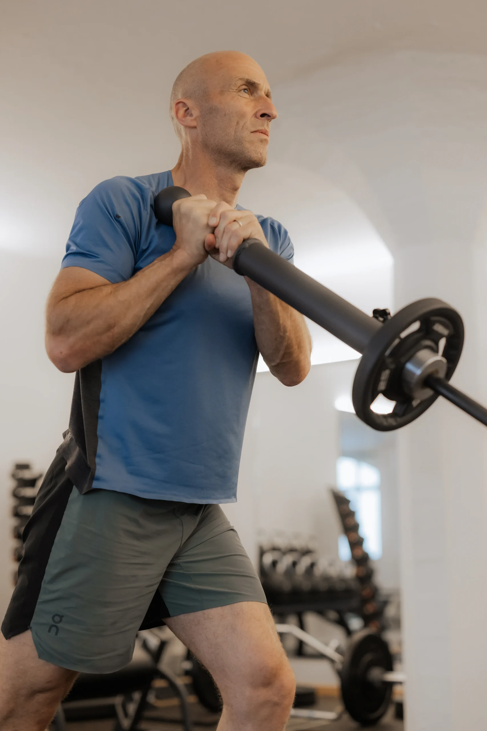 Personal Health Coaching — FitAid Performance